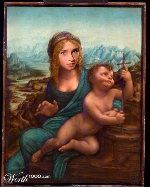 Photoshop Design by steproni