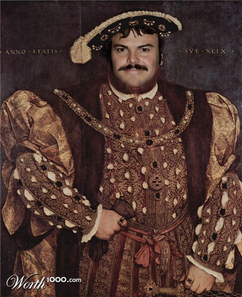 Photoshop Design by Ron Miller