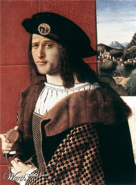 Photoshop Design by Zuzu