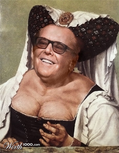 Photoshop Design by mjhaylor