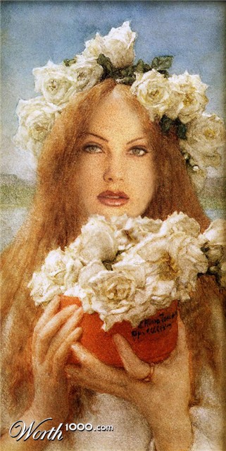 Photoshop Design by Terrence