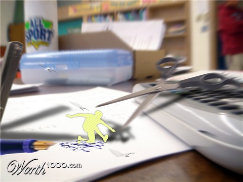 Photoshop Design by briceman92