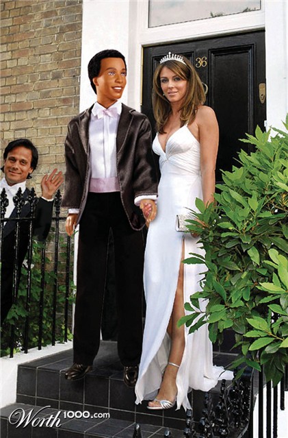 Photoshop Design by ManipUL8