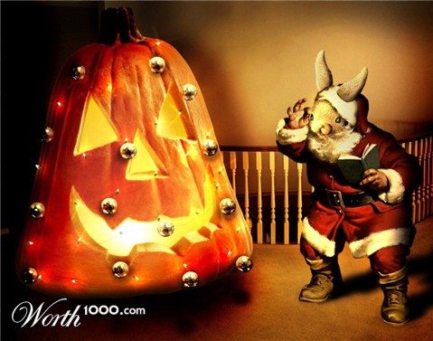 Photoshop Design by Aeromar27