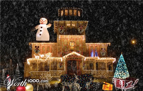 Photoshop Design by Lsgenie