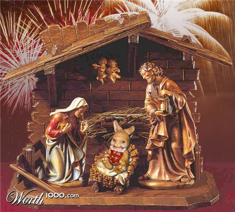 Photoshop Design by bicyclewilli