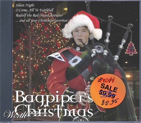 Photoshop Design by Effingham