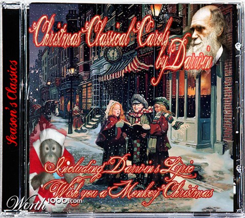 Photoshop Design by anadover