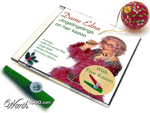 Photoshop Design by Stadsman