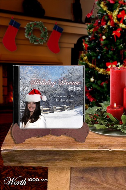 Photoshop Design by MalibuxoRain