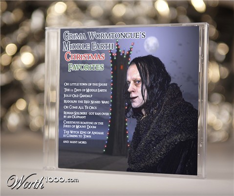 Photoshop Design by mysterio