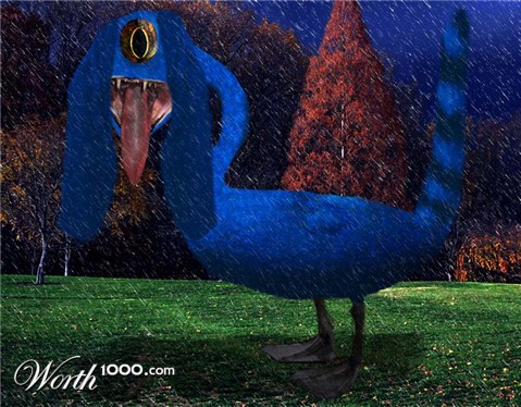 Photoshop Design by hidergurl