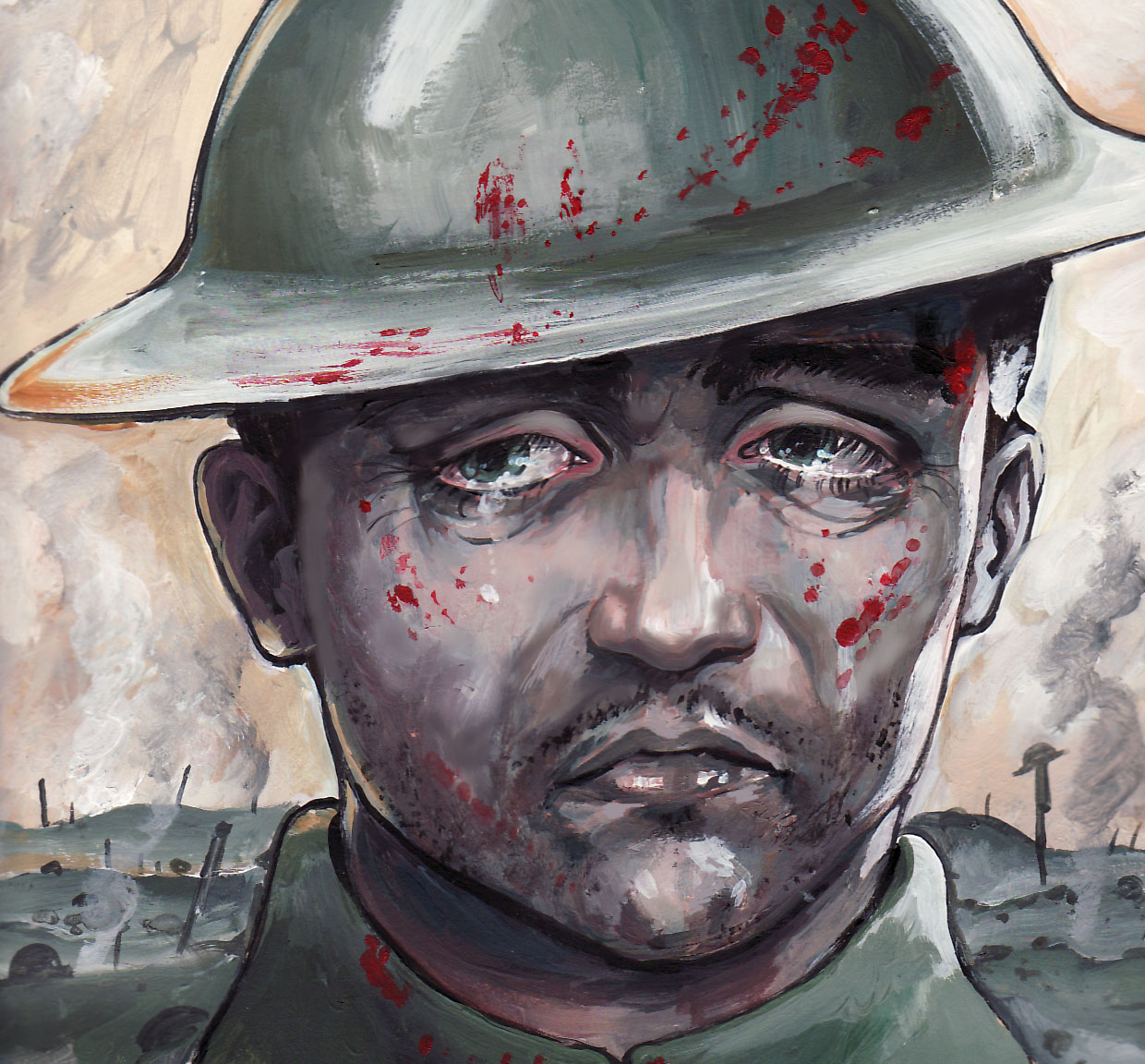 Illustration Design by DebbieJew for DesignCrowd (Community Contests) | Design #8993642