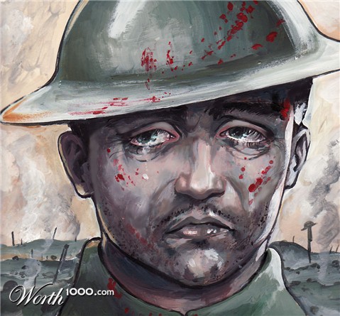 Illustration Design by DebbieJew