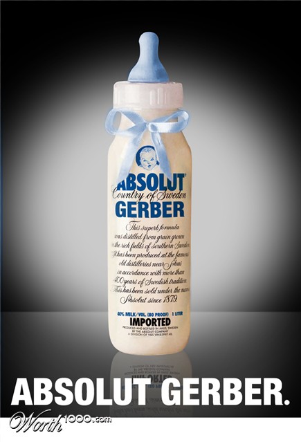 Photoshop Design by ThreeProngs