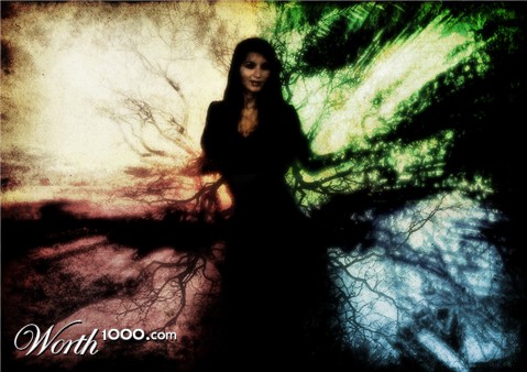 Photoshop Design by Acerulez