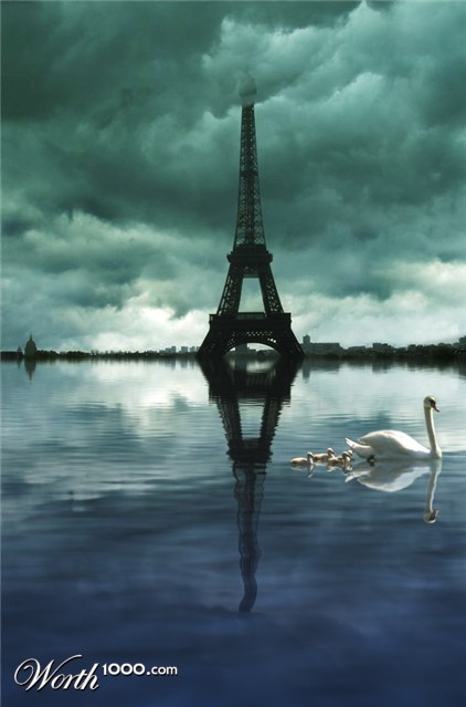 Photoshop Design by matstake