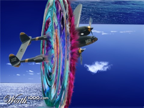 Photoshop Design by fuzzylogix6969