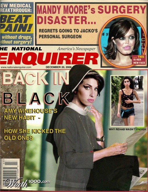 Photoshop Design by SuperPimp