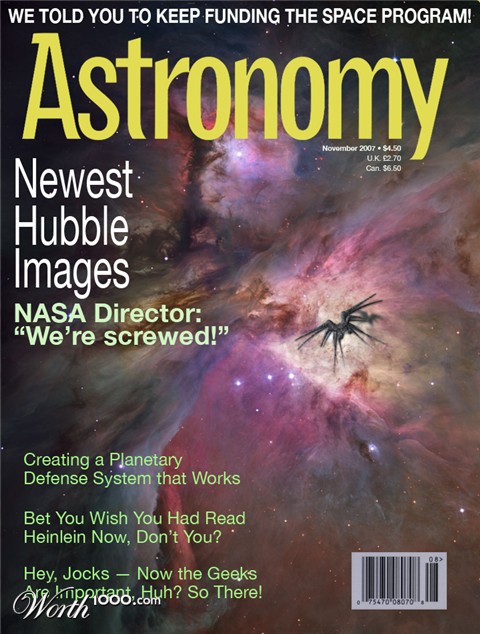 Photoshop Design by Effingham