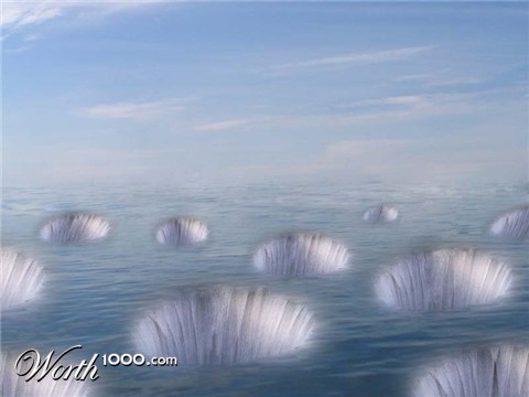 Photoshop Design by electron18