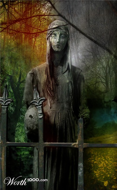 Photoshop Design by podesta67