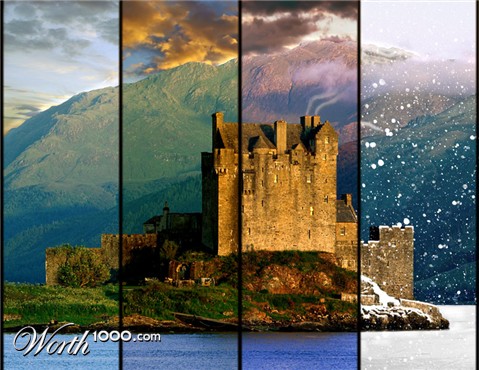 Photoshop Design by ArchaicArtist