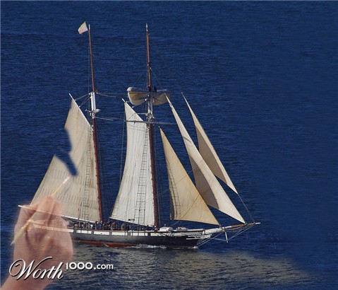 Photoshop Design by ironwood