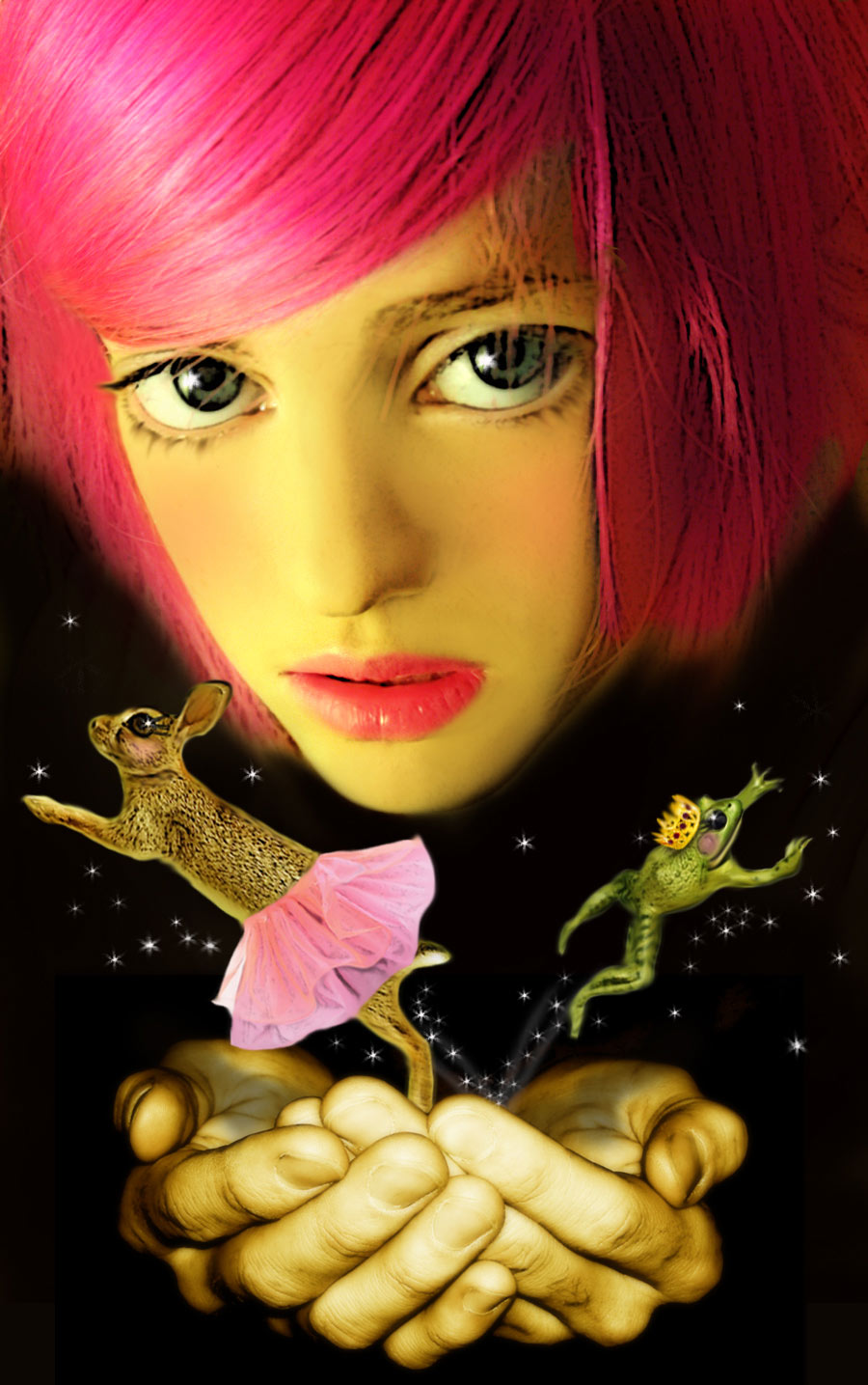 Photoshop Design by claudia__ for DesignCrowd (Community Contests) | Design #8995197