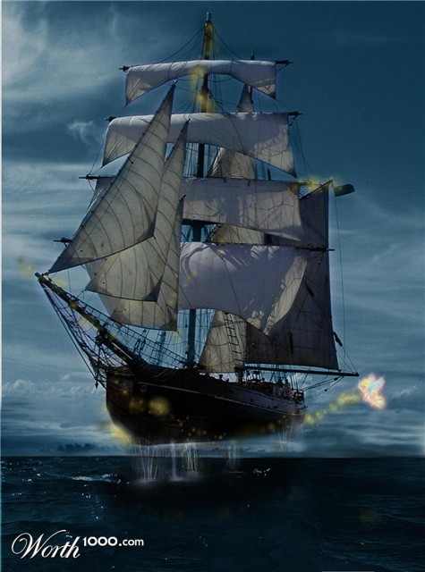 Photoshop Design by apsanchez