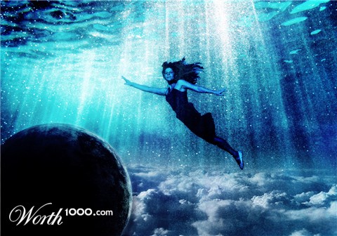 Photoshop Design by Acerulez