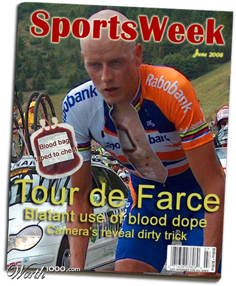 Photoshop Design by Stadsman