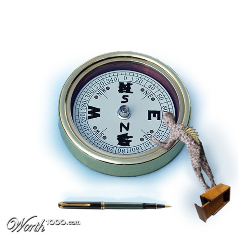 Photoshop Design by Nonian