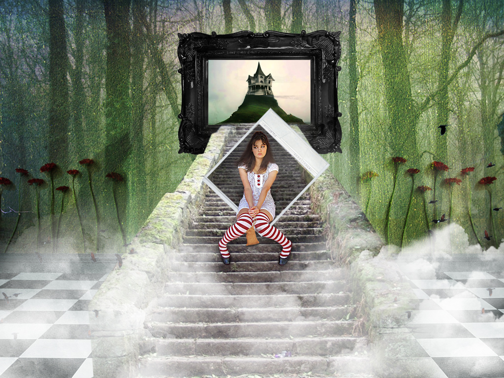 Photoshop Design by zebzie for DesignCrowd (Community Contests) | Design #8995223