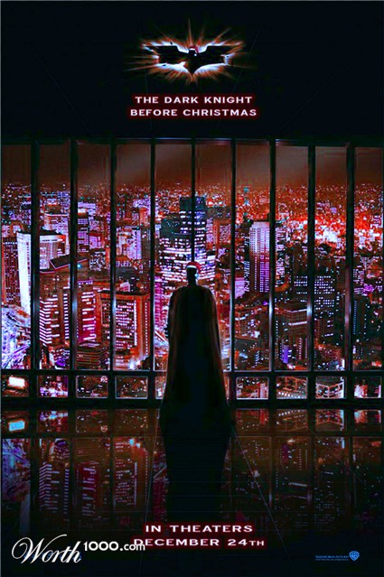 Photoshop Design by copr369