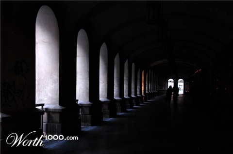Photography by YaAmir