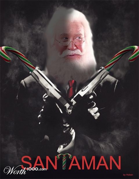 Photoshop Design by hobsn1