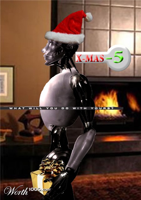 Photoshop Design by jc2020