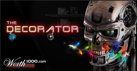 Photoshop Design by Drexyl26