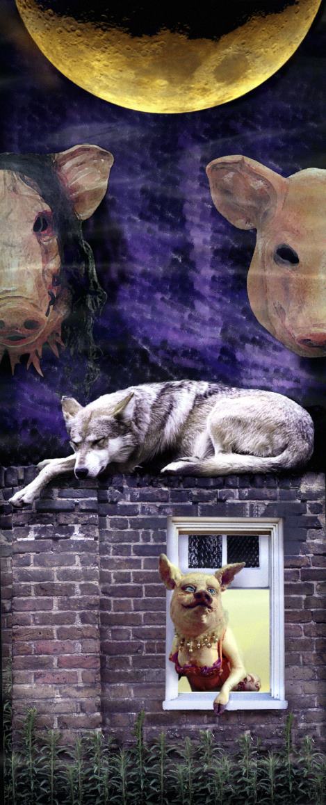 Photoshop Design by HopePhoto for DesignCrowd (Community Contests) | Design #8995232