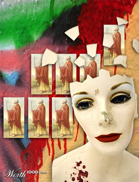 Photoshop Design by Qofcheez