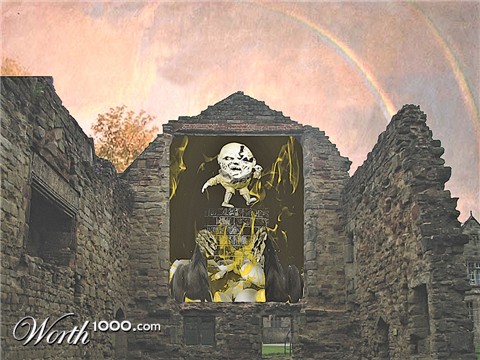 Photoshop Design by grmy01