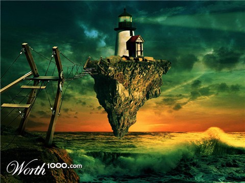 Photoshop Design by Deivis Ramos