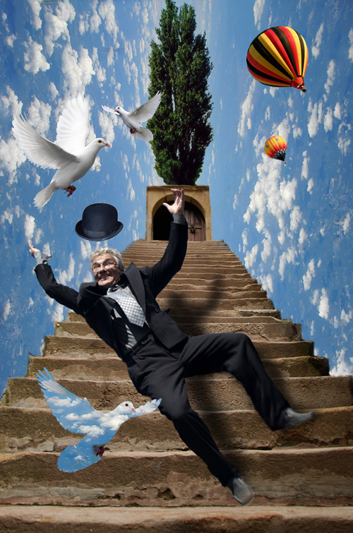 Design Photoshop par Stadsman pour DesignCrowd (Community Contests) | Design #8995250