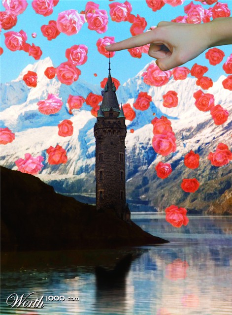 Photoshop Design by veeem0