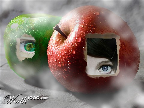 Photoshop Design by GreenThunder