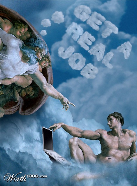 Photoshop Design by ozplasmic