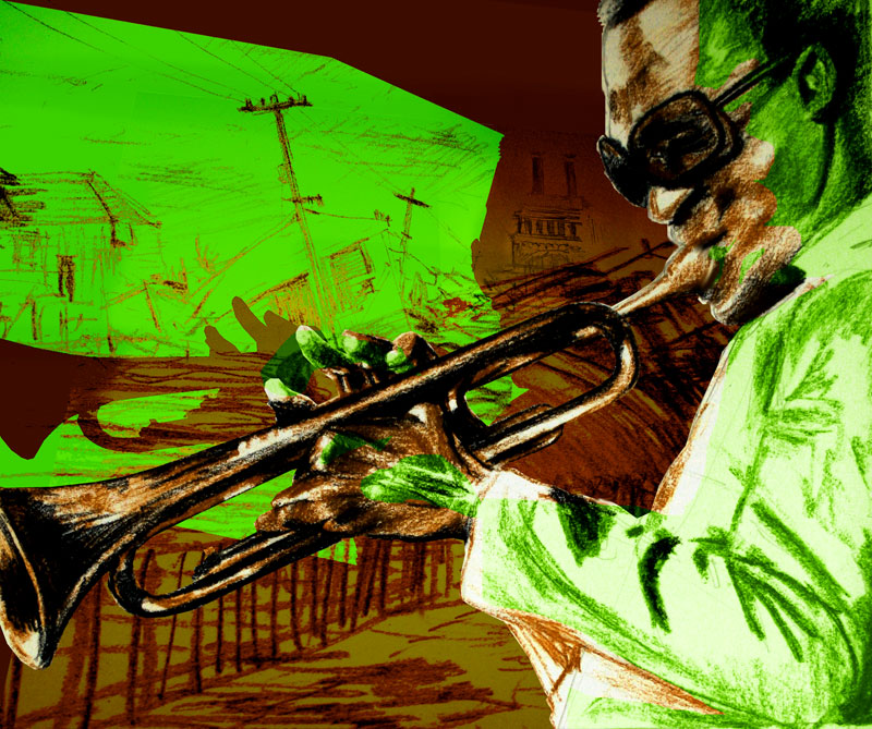 Illustration Design by furfree for DesignCrowd (Community Contests) | Design #8993657