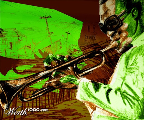 Illustration Design by furfree