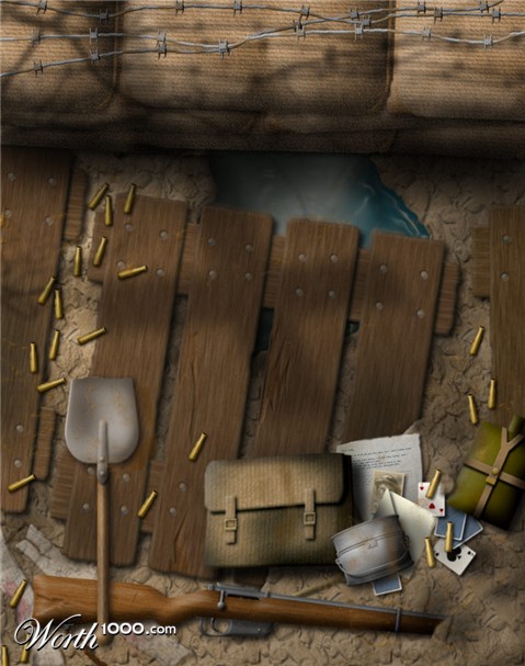 Illustration Design by DeadElvis